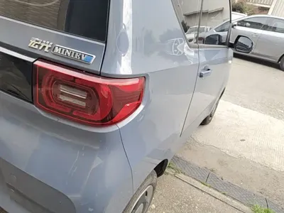 Wuling MINIEV