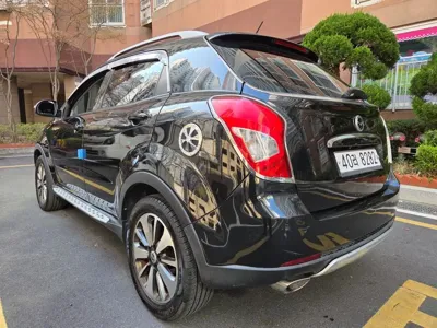 KG_Mobility_Ssangyong KORANDO