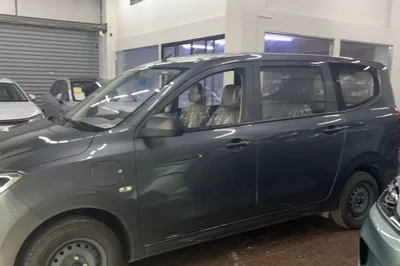 Wuling Hongguang New Energy