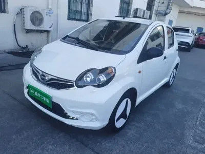 BYD F0