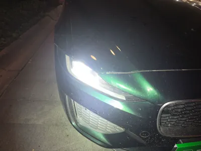Jaguar XEL
