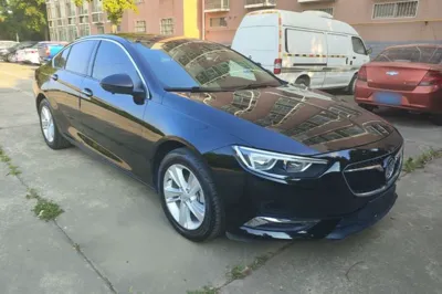 Buick Regal