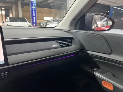 Xpeng G6