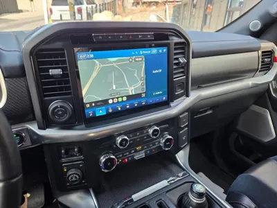 Ford F150
