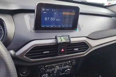 Dongfeng Fengon S560
