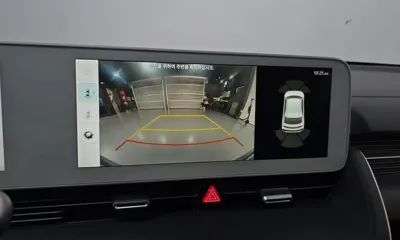 Hyundai Ioniq5