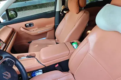 Leapmotor C10