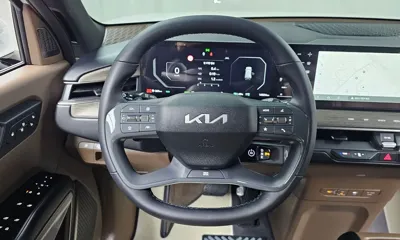 Kia EV9