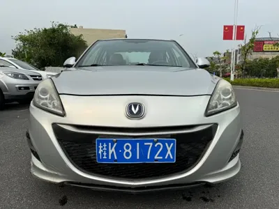 Changan V5