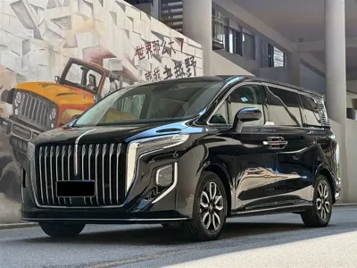 Hongqi Hongqi HQ9