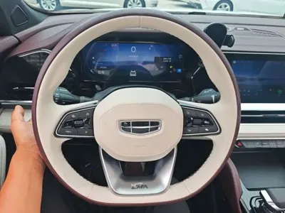 Geely Xingyue L