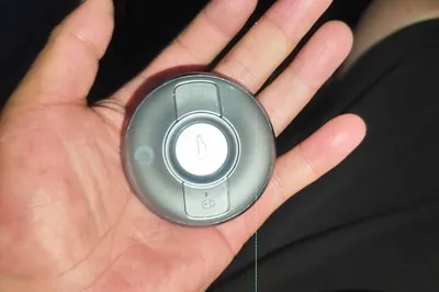 Smart #1