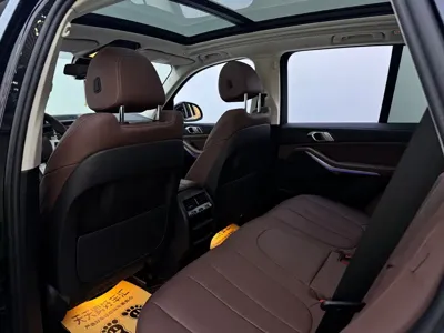 BMW X5 (Import)