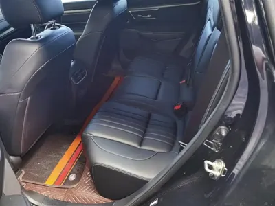 Honda Breeze PHEV
