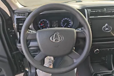 CHANGAN OSHAN X70A
