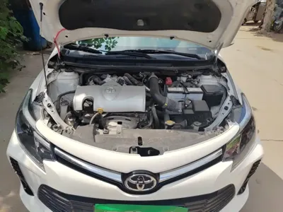 Toyota Vios