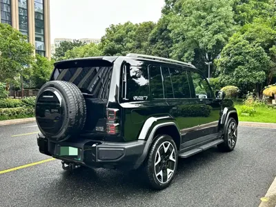 iCAR iCAR V27