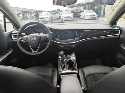 Buick Verano