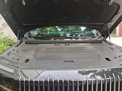 Zeekr 极氪9X