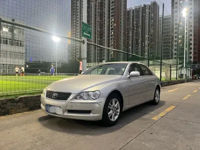 Toyota Reiz