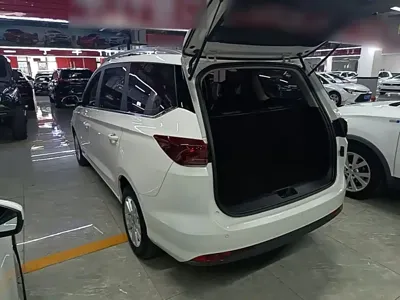 Baojun 360