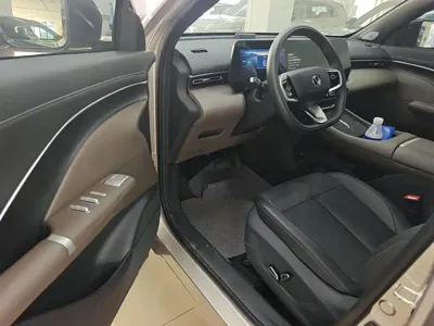 Changan CS55PLUS