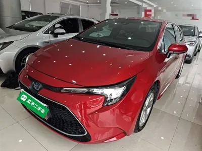 Toyota Levin
