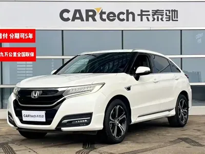 Honda UR-V
