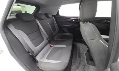 ChevroletGMDaewoo Trailblazer