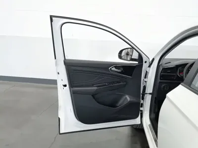 Jetta VS5