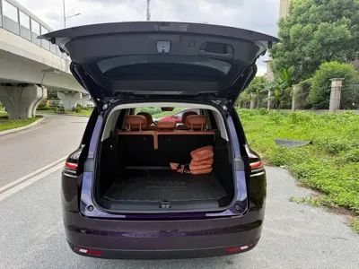 Leapmotor Leapmotor C16