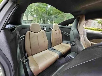 Peugeot RCZ