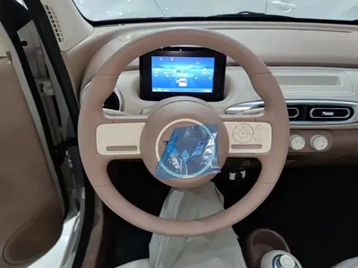 Wuling MINIEV