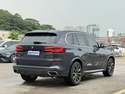 BMW X5 (Import)