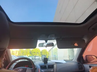 Hyundai Ruiyi