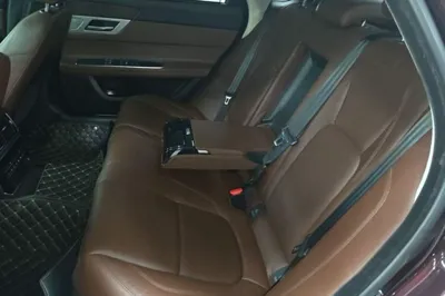 Jaguar XFL