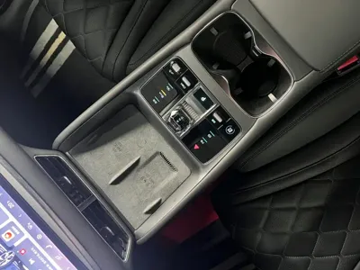 BYD Seal 07 EV