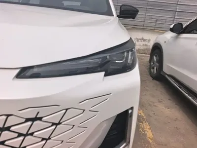 Changan 长安CS55PLUS PHEV