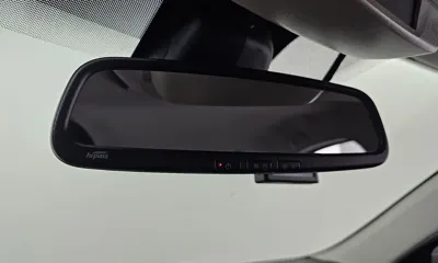 Renault-KoreaSamsung SM6