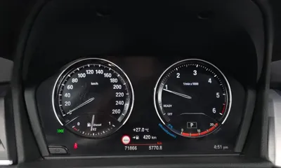 BMW 2-Series