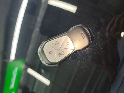 Xpeng P7
