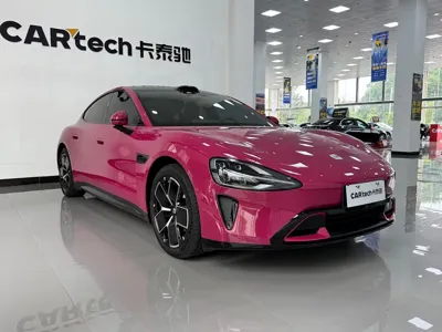 Xiaomi SU7