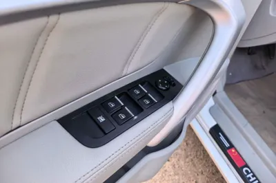Geely Auto Emgrand