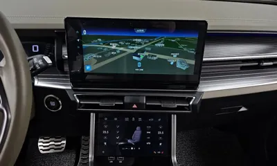 KG_Mobility_Ssangyong Torres