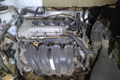 Geely Auto Emgrand