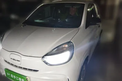 Roewe Clever