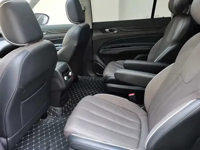 Ford Territory