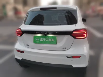 Leapmotor T03