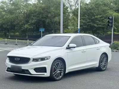 Geely Xingrui