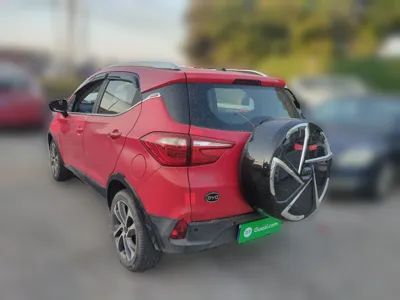 BYD Yuan